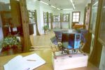 Muzeum koněspřežné dráhy v Bujanově Muzeum koněspřežné dráhy v Bujanově