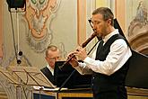 EARLY MUSIC FESTIVAL, foto: © Lubor Mrázek 