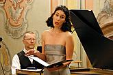 EARLY MUSIC FESTIVAL, foto: © Lubor Mrázek 