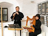 EARLY MUSIC FESTIVAL, foto: © Lubor Mrázek 