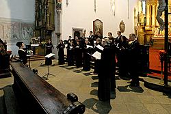 EARLY MUSIC FESTIVAL, foto: © Lubor Mrázek 