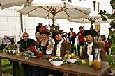 St. Wenceslas Celebrations, photo by Lubor Mrázek 