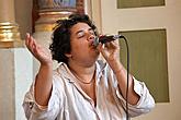 Jazz at Summer´s End - Ridina Ahmed, file OIS 