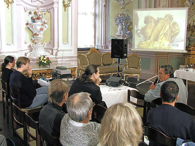 Ökofilm, Archiv OIS
