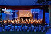 International Music Festival Český Krumlov, photo by Aleš Motejl 