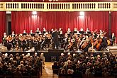 Jihočeská komorní filharmonie Ć. Budějovice,  zdroj: JKF Č.B. 