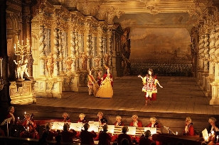 Festival barokních umění