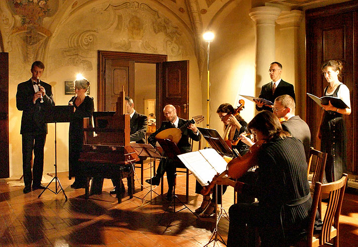 Královský hudební festival
