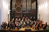 Jihočeská komorní filharmonie 