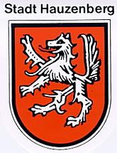 Hauzenberg 