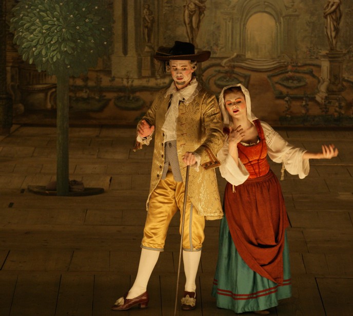 Data input for postcard!