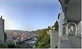 Plášťový most, Český Krumlov, Panorama s.r.o. 