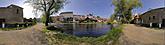 Na Fortně, Český Krumlov, Panorama s.r.o. 