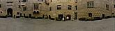 4. zámecké nádvoří, Český Krumlov, Panorama s.r.o. 
