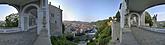 Plášťový most, Český Krumlov, Panorama s.r.o. 