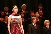 San Marino Chamber Singers, USA 