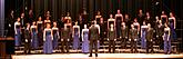 San Marino Chamber Singers, USA 