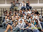 San Marino Chamber Singers, USA 