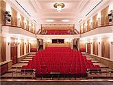 Town Theatre Cesky Krumlov 