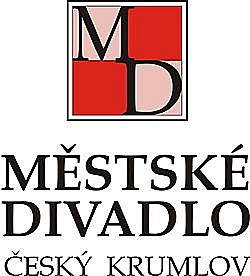 Logo - Town Theatre Český Krumlov 