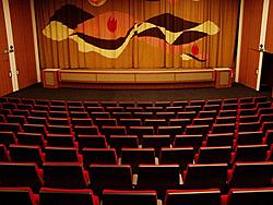 Cinema J&K Český Krumlov 