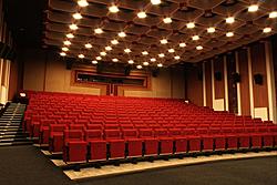 Kino J&K Český Krumlov 