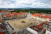 České Budějovice 