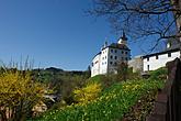 Rožmberk 