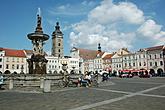 České Budějovice, foto Jan Stehlík 