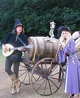BLACKMORE´S NIGHT 