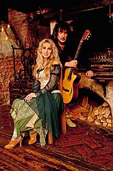 BLACKMORE´S NIGHT 