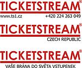 Logo Ticketstream 