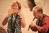 FESTIVAL DER ALTEN MUSIK ČESKÝ KRUMLOV 2007 