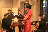 FESTIVAL DER ALTEN MUSIK ČESKÝ KRUMLOV 2007 