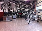 G-Power Showroom in České Budějovice 
