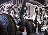 G-Power Showroom in České Budějovice 
