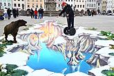 G-Power - Segway promo in České Budějovice 