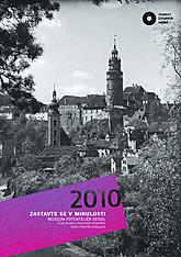 Velkoformátový kalendář 2010 z Fotoatelieru Seidel 