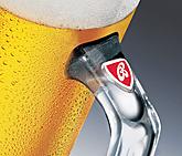 Budweiser Budvar - products, photo by: www.budvar.cz 