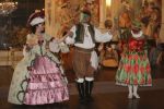 VI. Historisch Maskenball INKOGNITO