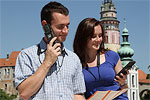 Audioguide Český Krumlov