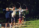 lukostřelba 