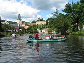 Rožmberk 