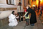 Českokrumlovský advent 2008 ve fotografiích. Foto: Lubor Mrázek 