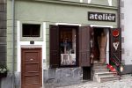 Ateliér Konvalinková Ateliér Konvalinková