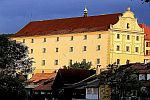 Regionální muzeum v Českém Krumlově Regionální muzeum v Českém Krumlově