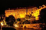 Zážitkové prohlídky historického centra města Český Krumlov