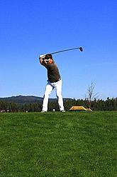 golf, Český Krumlov, Jan Bürger - prezident Golf club Český Krumlov 