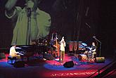 Robert Balzar trio a Dan Bárta 