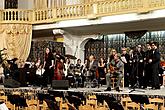 Ilustrační foto: Koncert pro město 